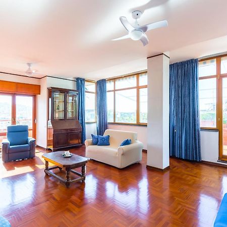Terrazza 30 By Napoliapartments Exteriör bild