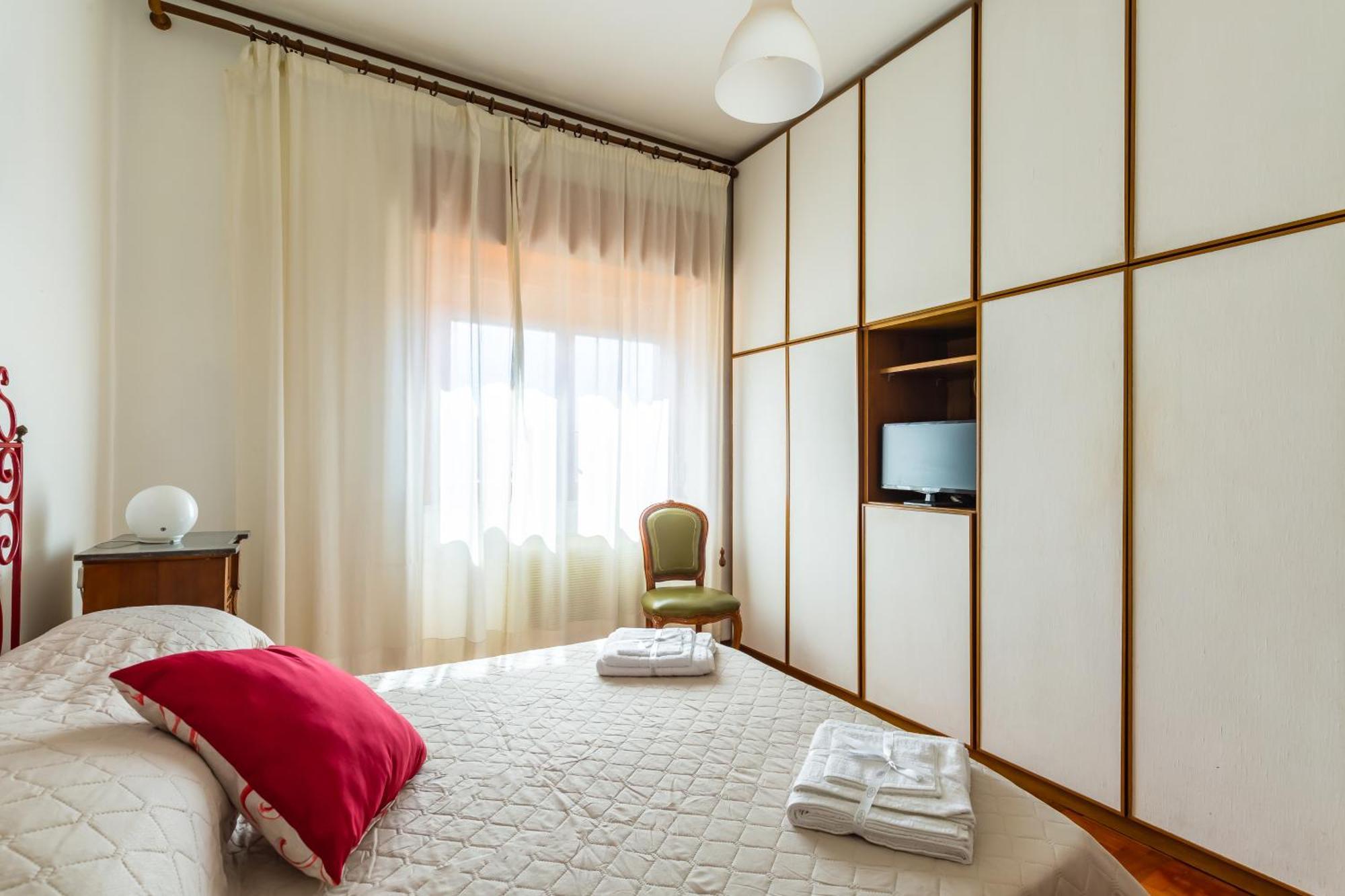 Terrazza 30 By Napoliapartments Exteriör bild