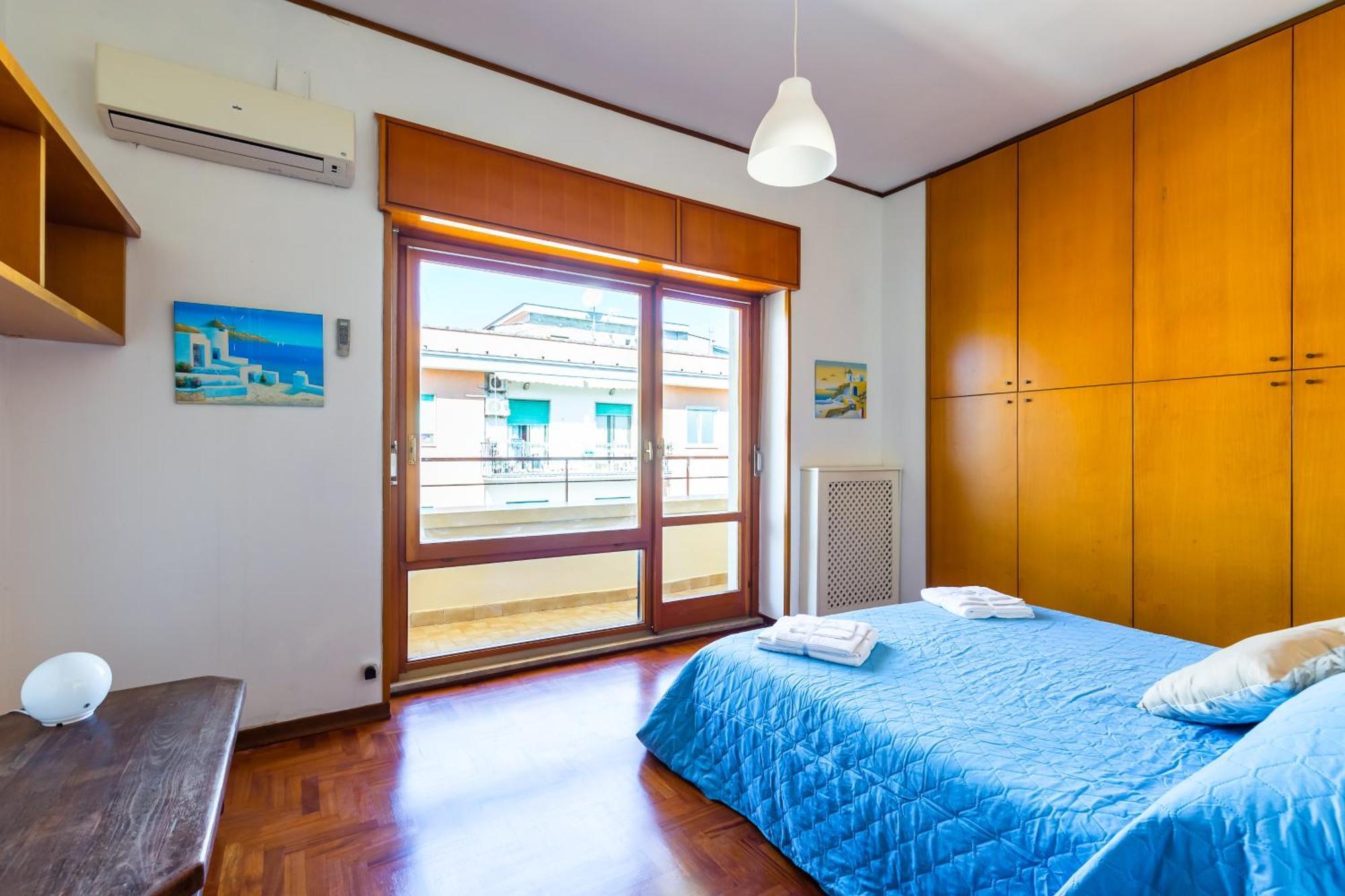 Terrazza 30 By Napoliapartments Exteriör bild