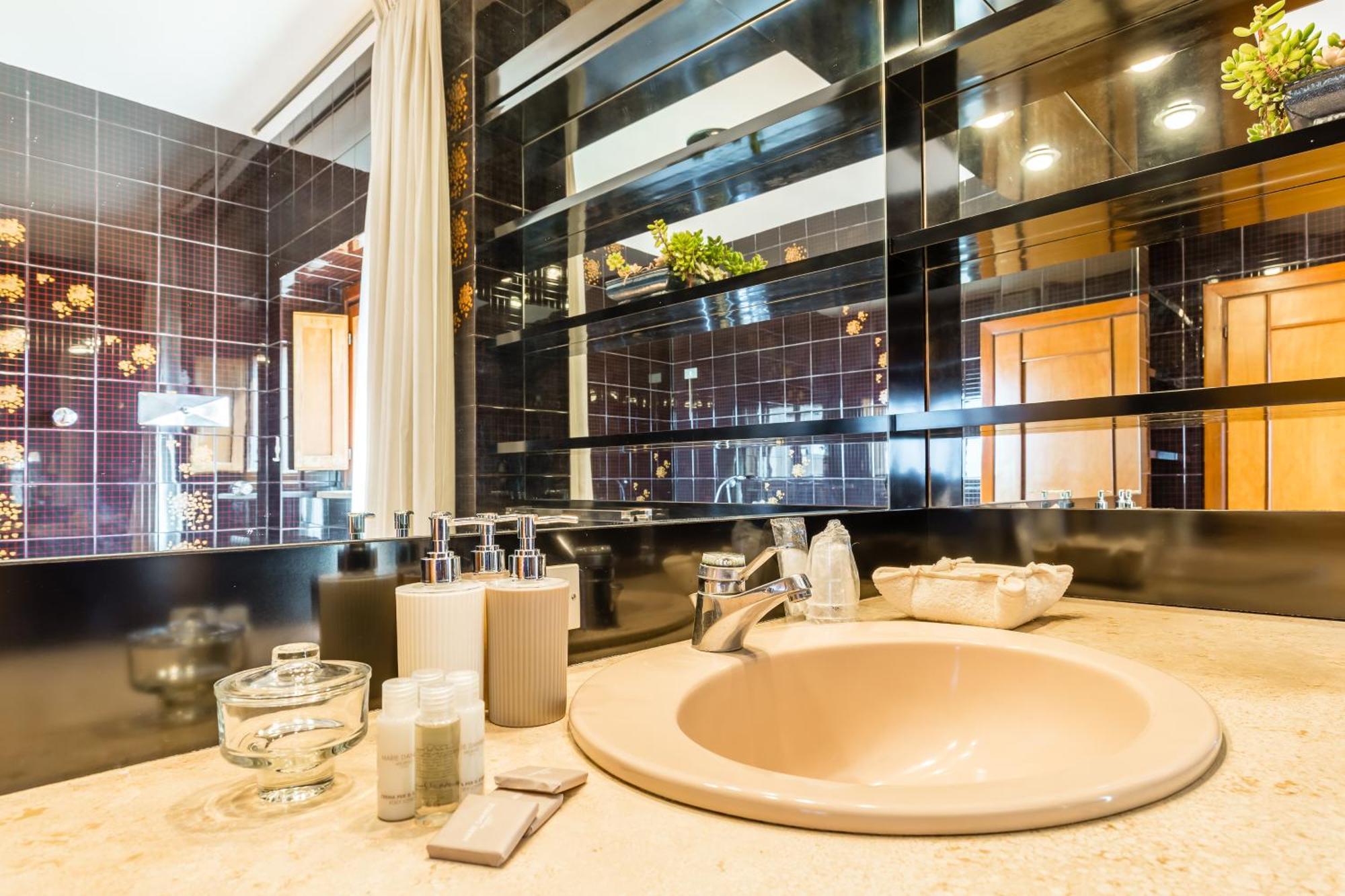 Terrazza 30 By Napoliapartments Exteriör bild